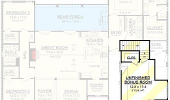 11033 Wilson Blvd, Blythewood, SC 29016