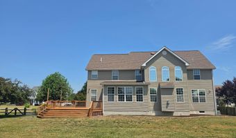 109 MASTERS Ln, Magnolia, DE 19962