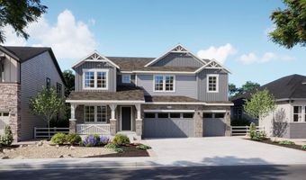 1914 S Eaton Park Ct Plan: Plan 5005, Aurora, CO 80018