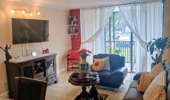 3101 N Country Club Dr 101, Aventura, FL 33180