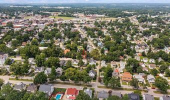 121 Banning Ave, Ashland, OH 44805