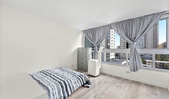 2421 Tusitala St 803, Honolulu, HI 96815