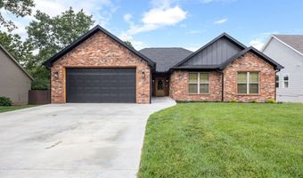 34 S Cheshnut Dr, Bella Vista, AR 72714