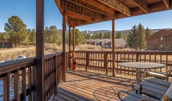 13 Arapaho Ln, Angel Fire, NM 87710