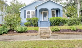 1307 Hickman Rd, Augusta, GA 30904