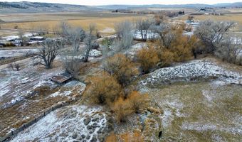 306 N Silvertip Rd, Bridger, MT 59014