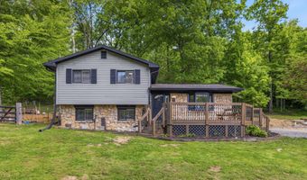 7240 W Division Rd, Bargersville, IN 46106