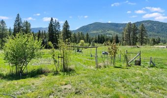2083 MARBLE VALLEY-BASIN Rd, Addy, WA 99101