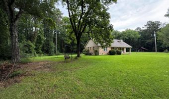 1332 Auburn Dr, Bogue Chitto, MS 39629