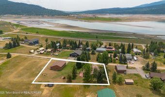 144 BLUE LAKE Cir, Alpine, WY 83128