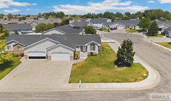 3109 Madeline Dr, Ammon, ID 83406