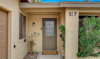 517 Tara Ct, Boulder City, NV 89005