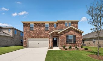 2632 Glacier Rd, Anna, TX 75409