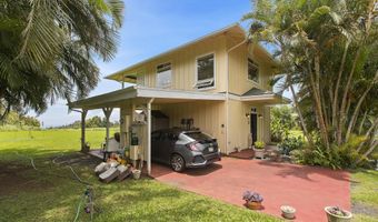 654 Kaupakalua Rd, Haiku, HI 96768