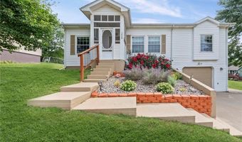 1408 Oak St, Atchison, KS 66002