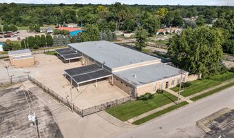 2001 Reverend J T Menifee St, Anderson, IN 46016