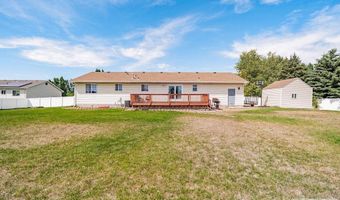 4338 E Mirinda Ln, Ammon, ID 83406