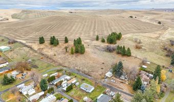 107 N B St, Albion, WA 99102