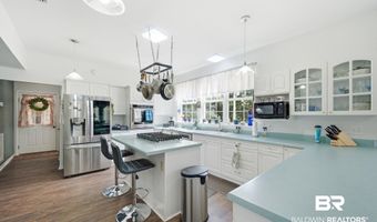 15855 Calvin Richerson Rd, Bay Minette, AL 36507