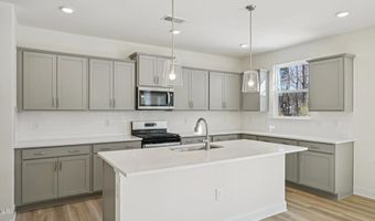 853 Old Station Pointe, Angier, NC 27501