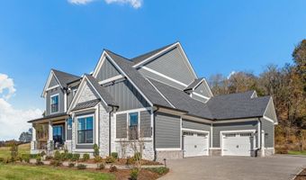 5401 Ayana Dr Plan: BELVIDERE, Arrington, TN 37014
