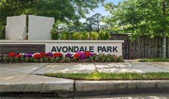 3409 Catalan Aly, Avondale Estates, GA 30032