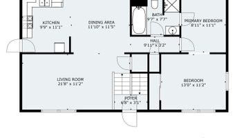1223 Suncook Valley Rd, Barnstead, NH 03225