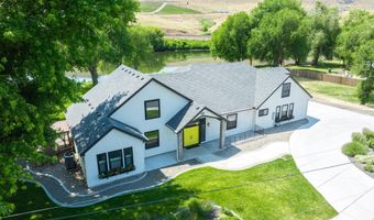1303 Babs Ave, Benton City, WA 99320