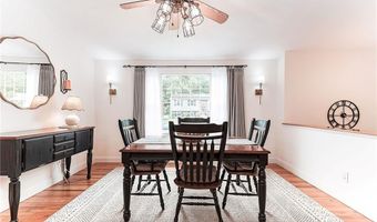 180 Mesa Dr, North Kingstown, RI 02852