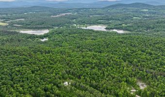 Lightening Ridge Road lot 2, Calais, VT 05650