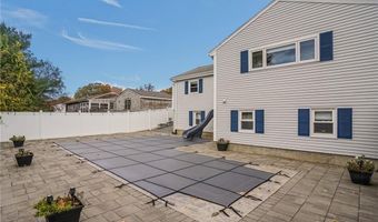 12 Dulles St, Cumberland, RI 02864