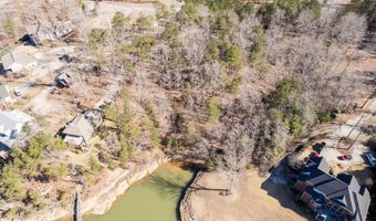 LOT 55 S POINTE Dr, Arley, AL 35541