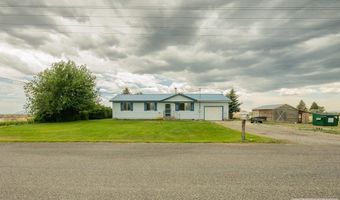 3229 W 2600 N, Arco, ID 83213