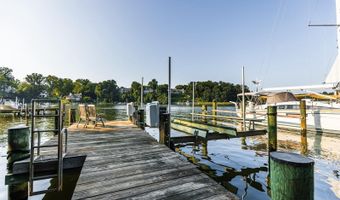 357 OVERLOOK Trl, Annapolis, MD 21401