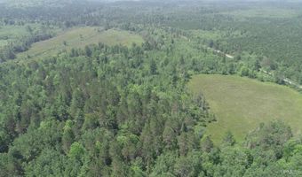 26 Acres Hilltop Kelso, Crystal Falls, MI 49920