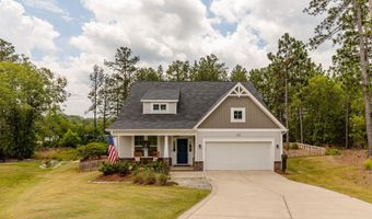 3135 Dana Ln, Aberdeen, NC 28315