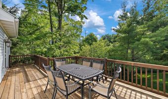 4710 N Catamount Trl NE, Ada, MI 49301