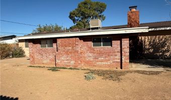 22745 Anoka Rd, Apple Valley, CA 92308