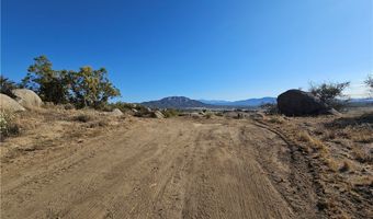 403 Lot On Lakeshore Blvd, Aguanga, CA 92536