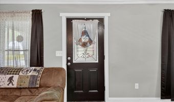 111 Penrith Ave, Alma, MI 48801
