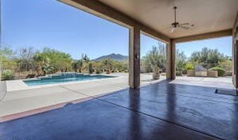 4772 E AGAVE Ln, Cave Creek, AZ 85331