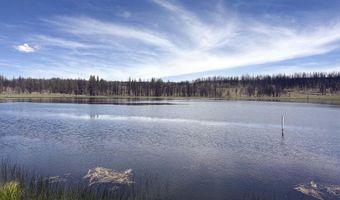 Off Hicks Road Lot 3, Bly, OR 97622
