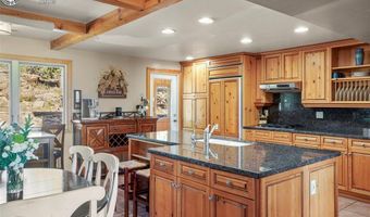 6100 Waterbarrel Rd, Beulah, CO 81023