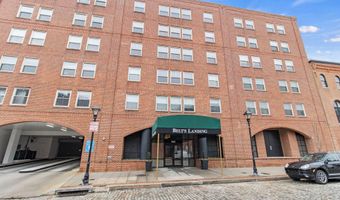 960 FELL St 605, Baltimore, MD 21231