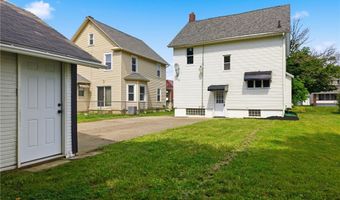 2321 S Arch Ave S, Alliance, OH 44601