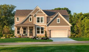 7711 Timber Creek Dr Plan: HORIZON, Alexandria, KY 41001