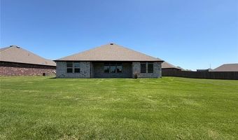1507 Bluestem Dr, Bartlesville, OK 74006