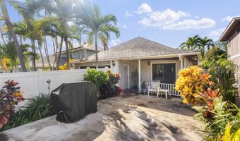 91-1106 Hamana St B, Ewa Beach, HI 96706