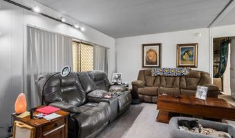 2501 N Joshua Rd, Amargosa Valley, NV 89020