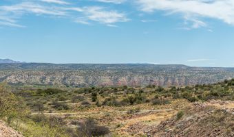 451 Marion Cir Lot 160, Clarkdale, AZ 86324